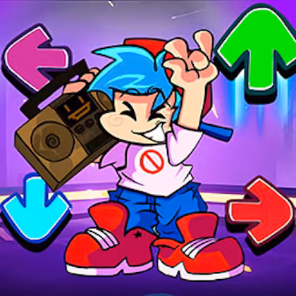 Play Friday Night Funkin Unblocked - Free Game Online