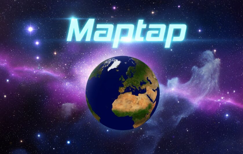 Play Maptap - Free Game Online