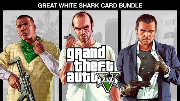Play GTA 5 Browser - Free Game Online