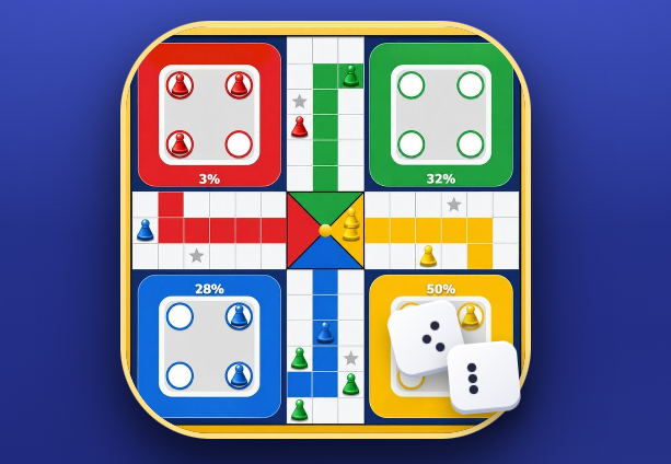 Play Ludo Legacy - Free Game Online