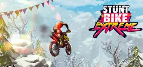 Play Stunt Bike Extreme - Free Game Online
