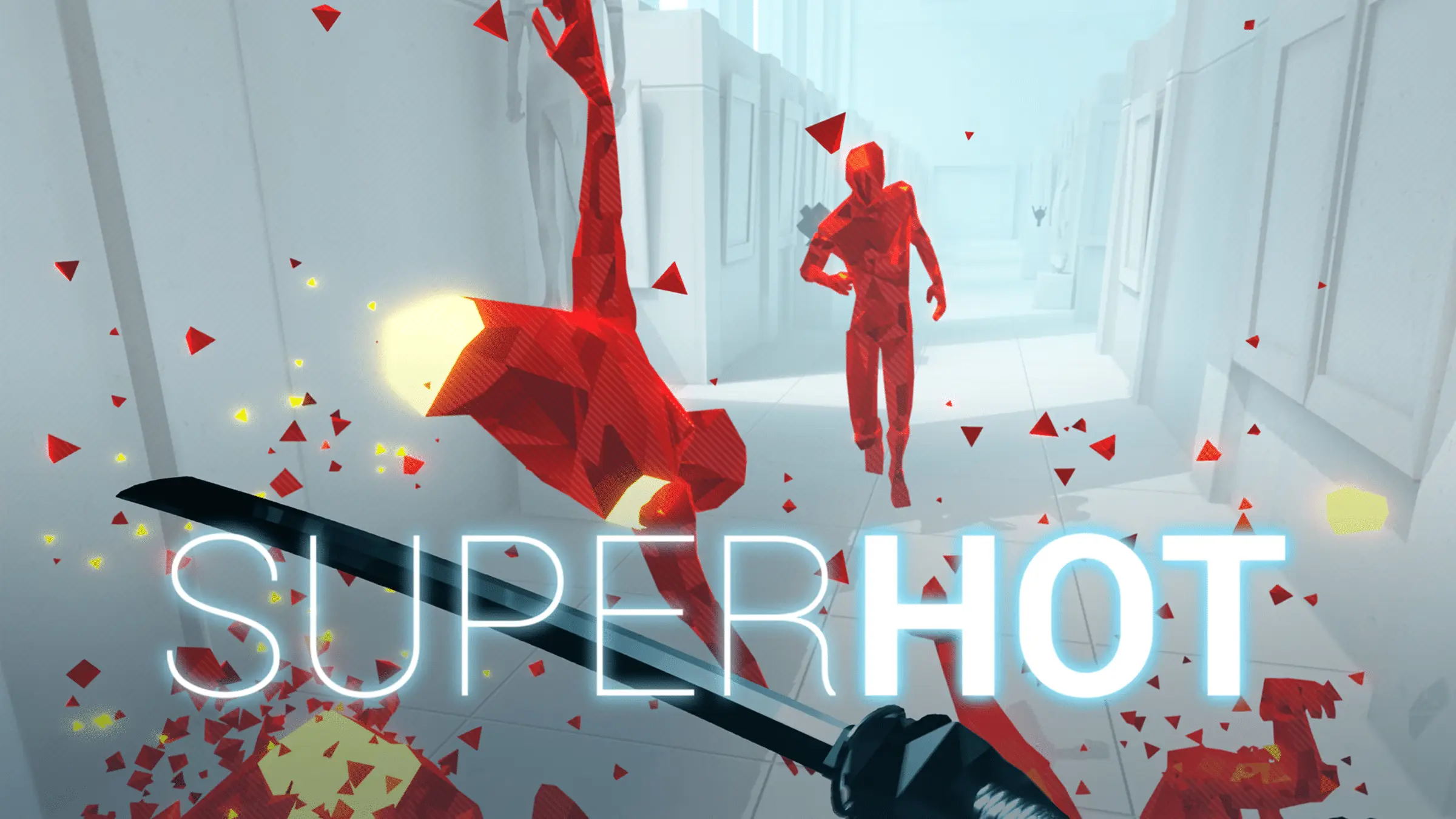 Play SuperHot - Free Game Online