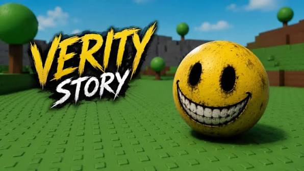 Play Verity - Free Game Online