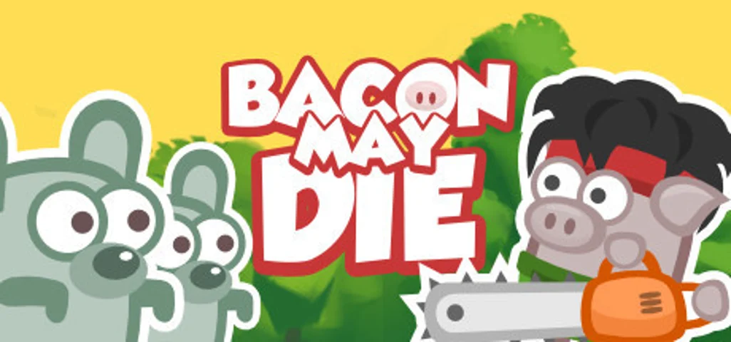 Play Bacon May Die - Free Game Online