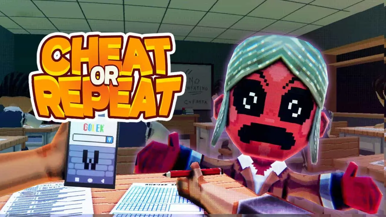 Play Cheat or Repeat - Free Game Online