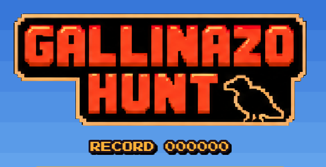 Play Gallinazo Hunt - Free Game Online