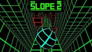 Play Slope 2 - Free Game Online