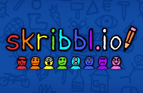 Play Skribbl.io - Free Game Online