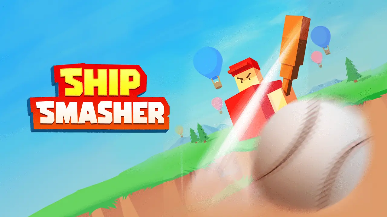 Play Ship Smasher - Free Game Online