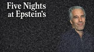 Play Five Nights at Epstein's - Free Game Online