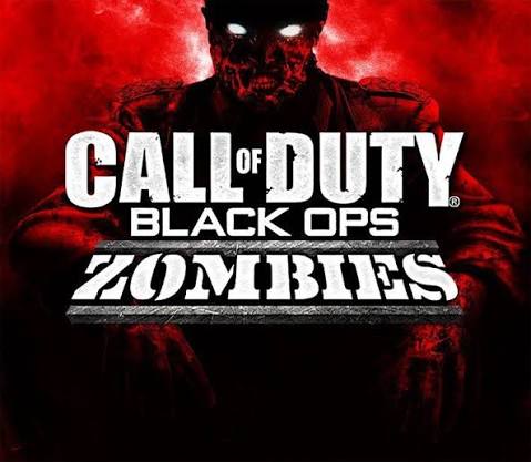 Black Ops 1 Zombies Browser