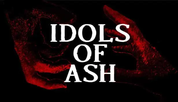 Play Idols of Ash Game - Free Game Online