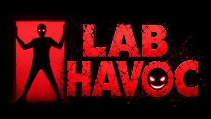 Play Lab Havoc - Free Game Online
