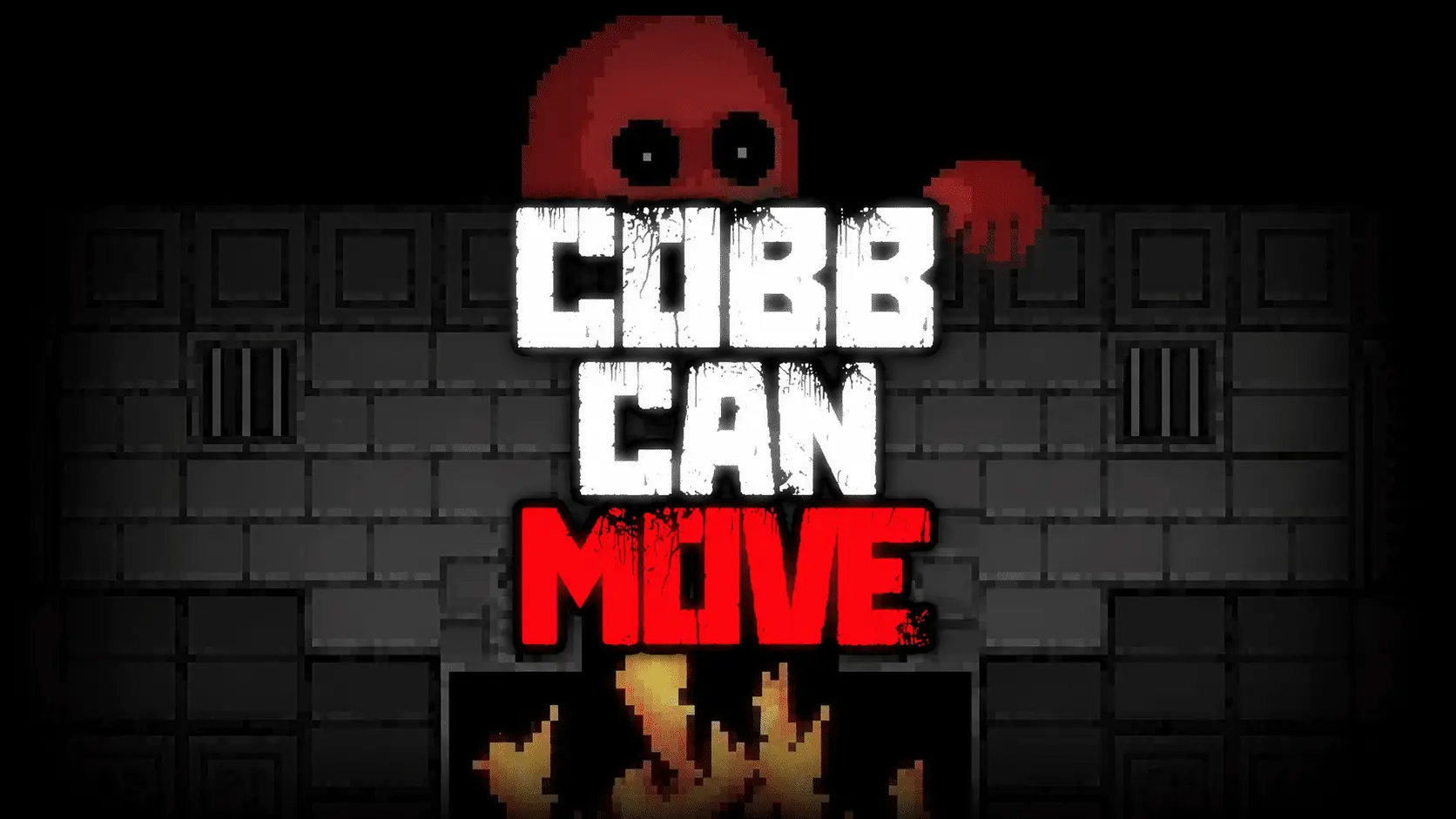 Play COBB CAN MOVE - Free Game Online