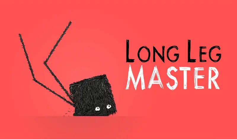 Play Long Leg Master - Free Game Online