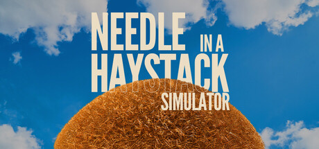Play Needle in a Haystack Simulator - Free Game Online