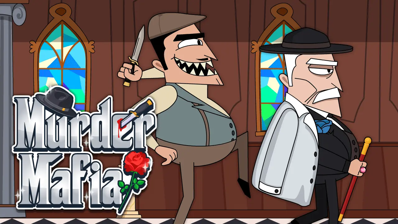 Play Murder Mafia - Free Game Online